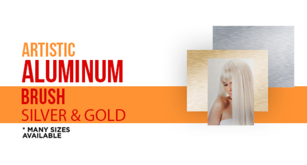 Artistic Aluminum