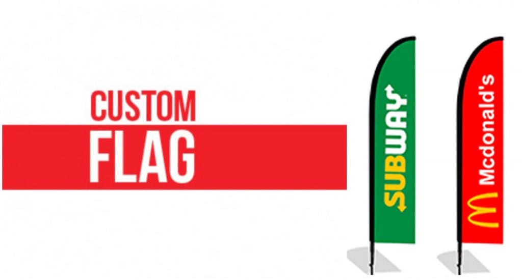 Custom Flag