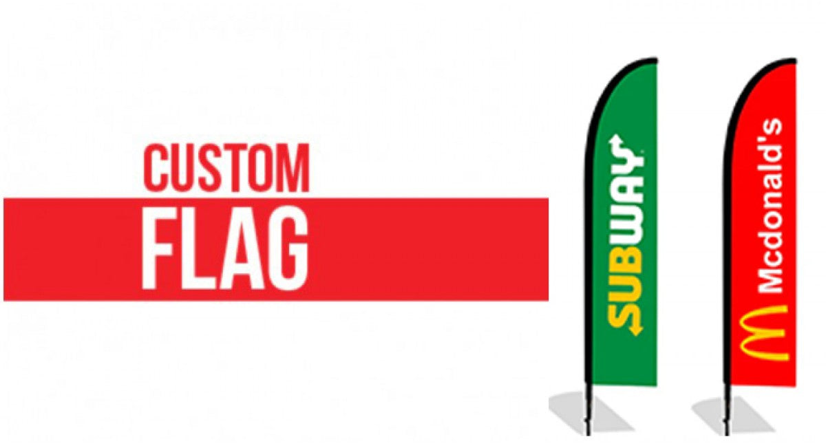 Custom Flag