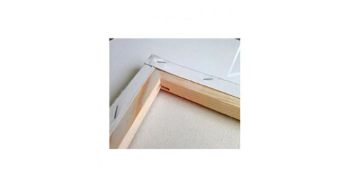 Real Artistic Stretch Canvas