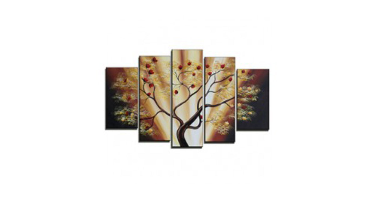 Real Artistic Stretch Canvas