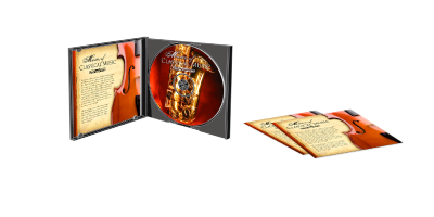 CD Inserts