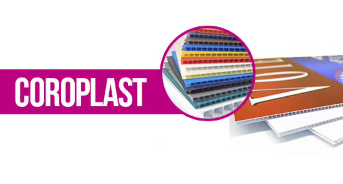 Coroplast