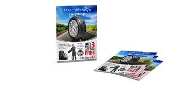 Small Flyers